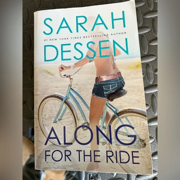 Along For The Ride - Picture 1 of 2